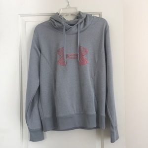 Under Armour hoodie